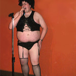 transvestite